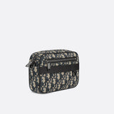 Mini Safari Bag with Strap