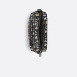 Mini Safari Bag with Strap