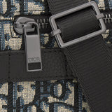 Mini Safari Bag with Strap