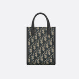 Safari North-South Mini Tote Bag