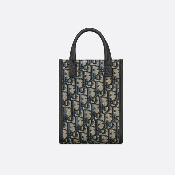 Safari North-South Mini Tote Bag