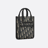 Safari North-South Mini Tote Bag