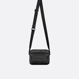 Mini Rider 2.0 Zipped Messenger Bag