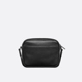 Mini Rider 2.0 Zipped Messenger Bag