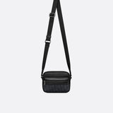 Mini Rider 2.0 Zipped Messenger Bag