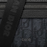 Mini Rider 2.0 Zipped Messenger Bag