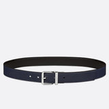 Reversible Belt
