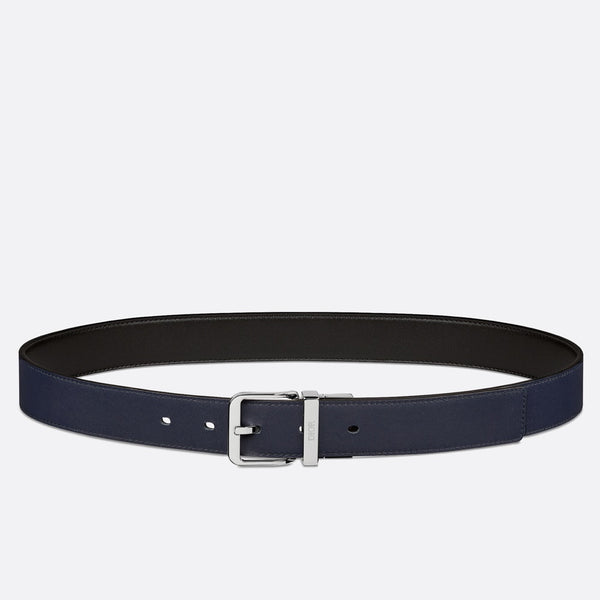 Reversible Belt