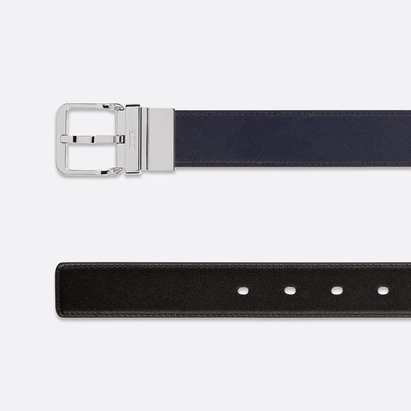 Reversible Belt