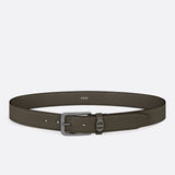 CD Icon Belt