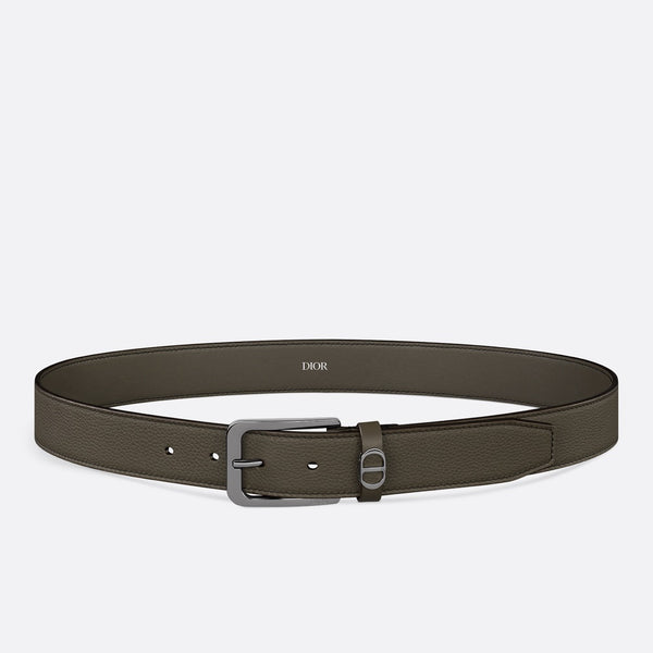 CD Icon Belt