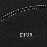 Saddle Long Zipped Wallet