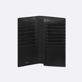 Vertical Bifold Wallet