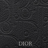 Vertical Bifold Wallet