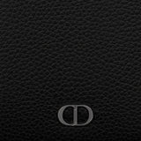 Long Vertical Zipped Wallet