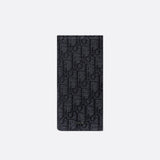 Long Vertical Wallet