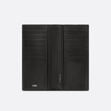 Long Vertical Wallet