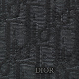 Long Vertical Wallet