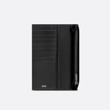 Long Vertical Wallet