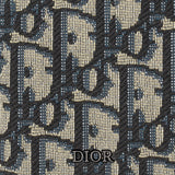 Long Vertical Wallet