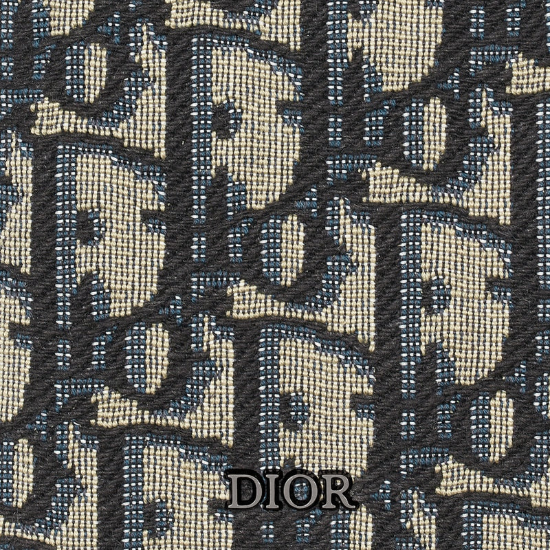 Long Vertical Wallet