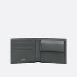 Saddle Bifold Wallet