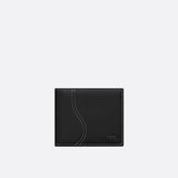 Saddle Bifold Wallet