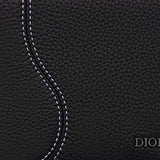 Saddle Bifold Wallet