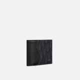 Saddle Bifold Wallet