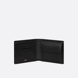 Saddle Bifold Wallet