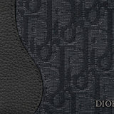 Saddle Bifold Wallet