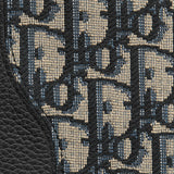 Saddle Bifold Wallet