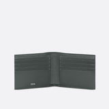 Saddle Bifold Wallet