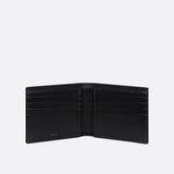 Saddle Bifold Wallet