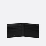 Saddle Bifold Wallet