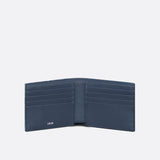 Saddle Bifold Wallet