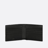 Saddle Bifold Wallet