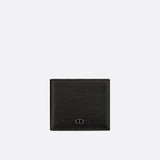 CD Icon Bifold Wallet