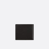 CD Icon Bifold Wallet