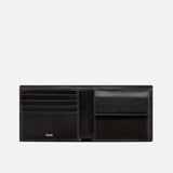 CD Icon Bifold Wallet