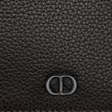 CD Icon Bifold Wallet