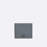 CD Icon Bifold Wallet
