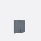 CD Icon Bifold Wallet