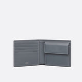 CD Icon Bifold Wallet