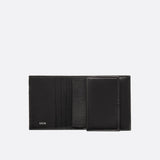 Compact Vertical Wallet