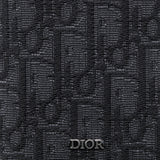 Compact Vertical Wallet