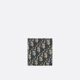 Compact Vertical Wallet