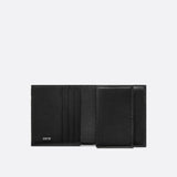 Compact Vertical Wallet