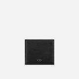 CD Icon Bifold Wallet