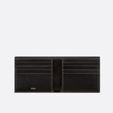 CD Icon Bifold Wallet